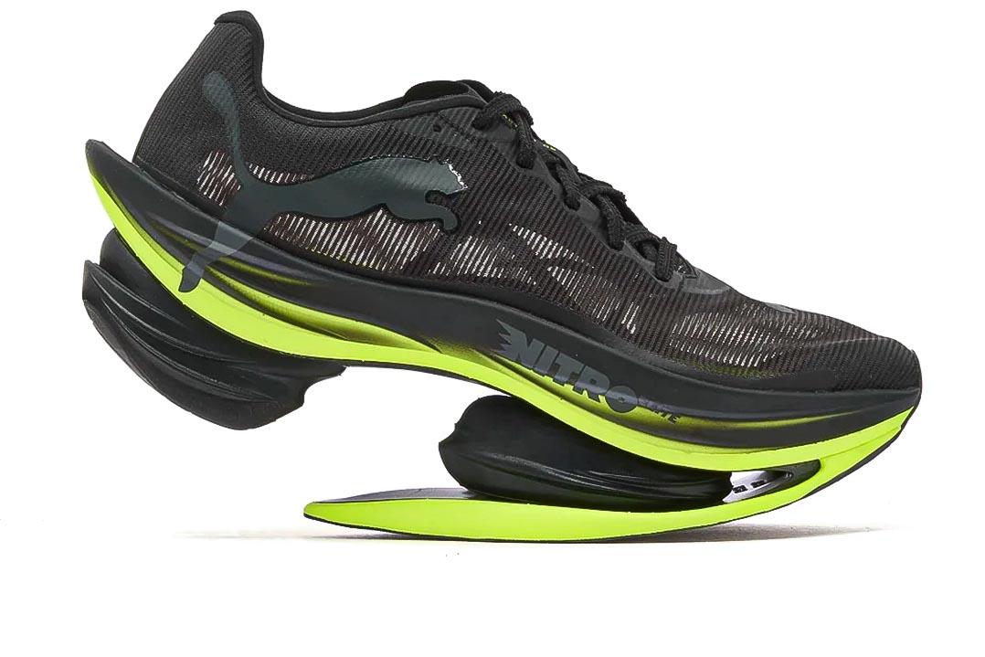 Puma Fast-RB Nitro Elite 2